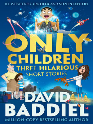 Only Children - ebook